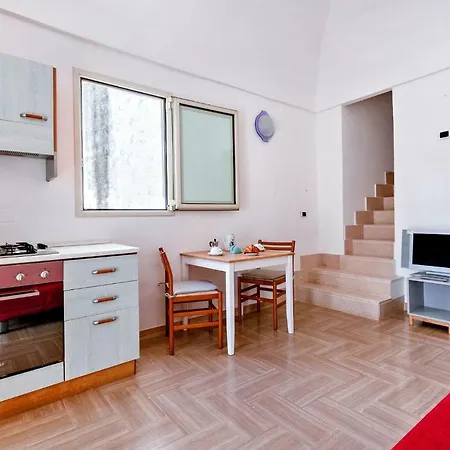 Apartment Corte De Maio M1