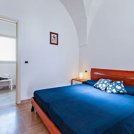 Corte De Maio M1 Apartment Gallipoli