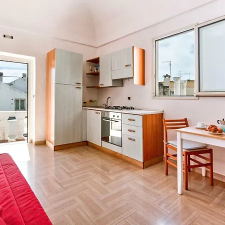 Apartment Corte De Maio M1