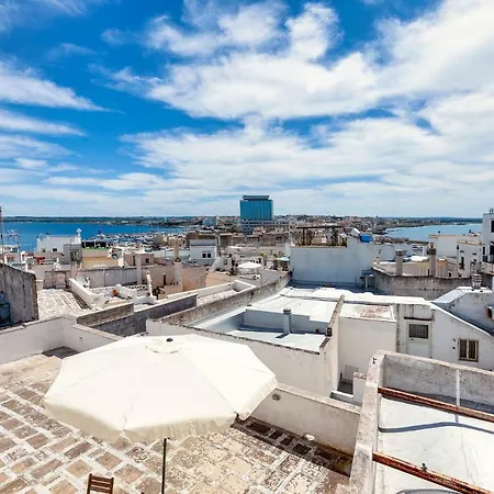 Corte De Maio M1 Apartment