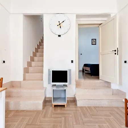 Corte De Maio M1 Apartment