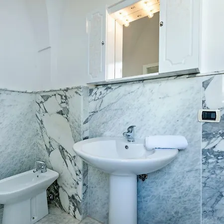 Corte De Maio M1 Apartment